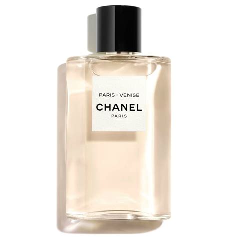 chanel paris venise uk|chanel chance ici paris.